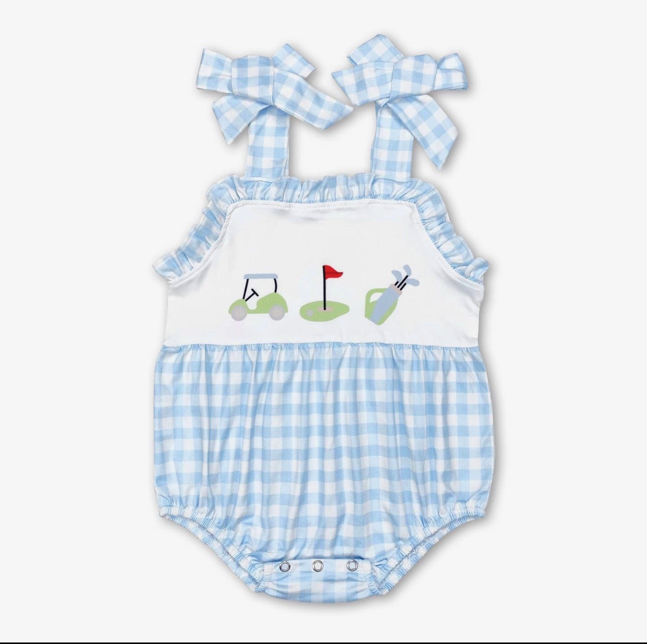 Baby Golf Collection