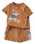 Bur-BEARY 2 Piece Set