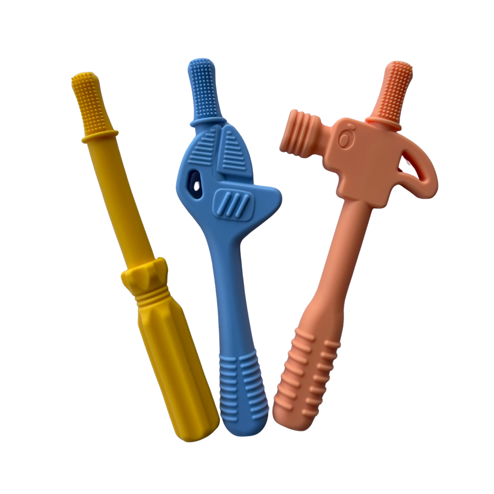 Teether Tool Set