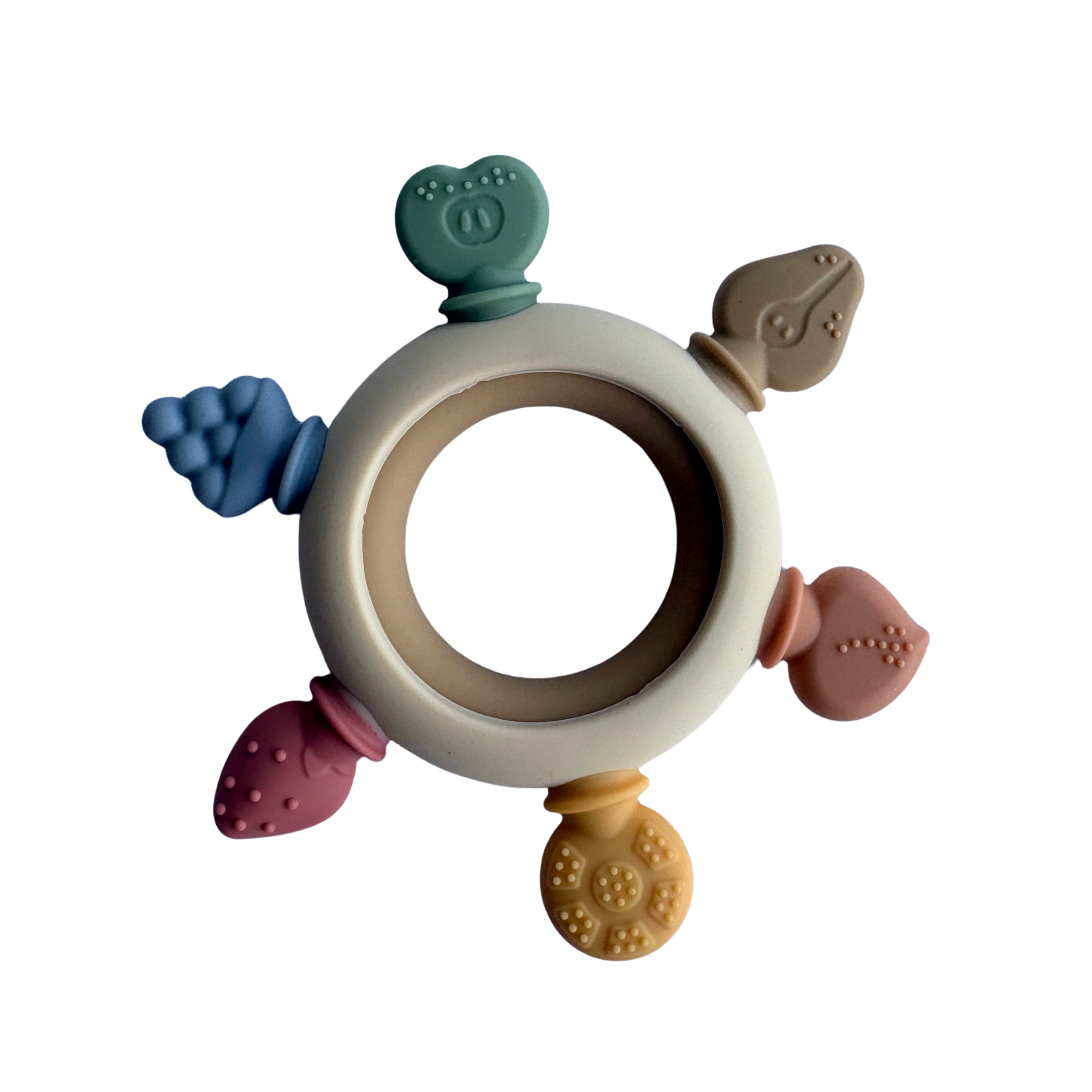 Fruit Teether