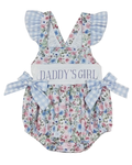 Daddy’s Girl Onesie