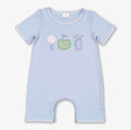 Boy Golf Onsie