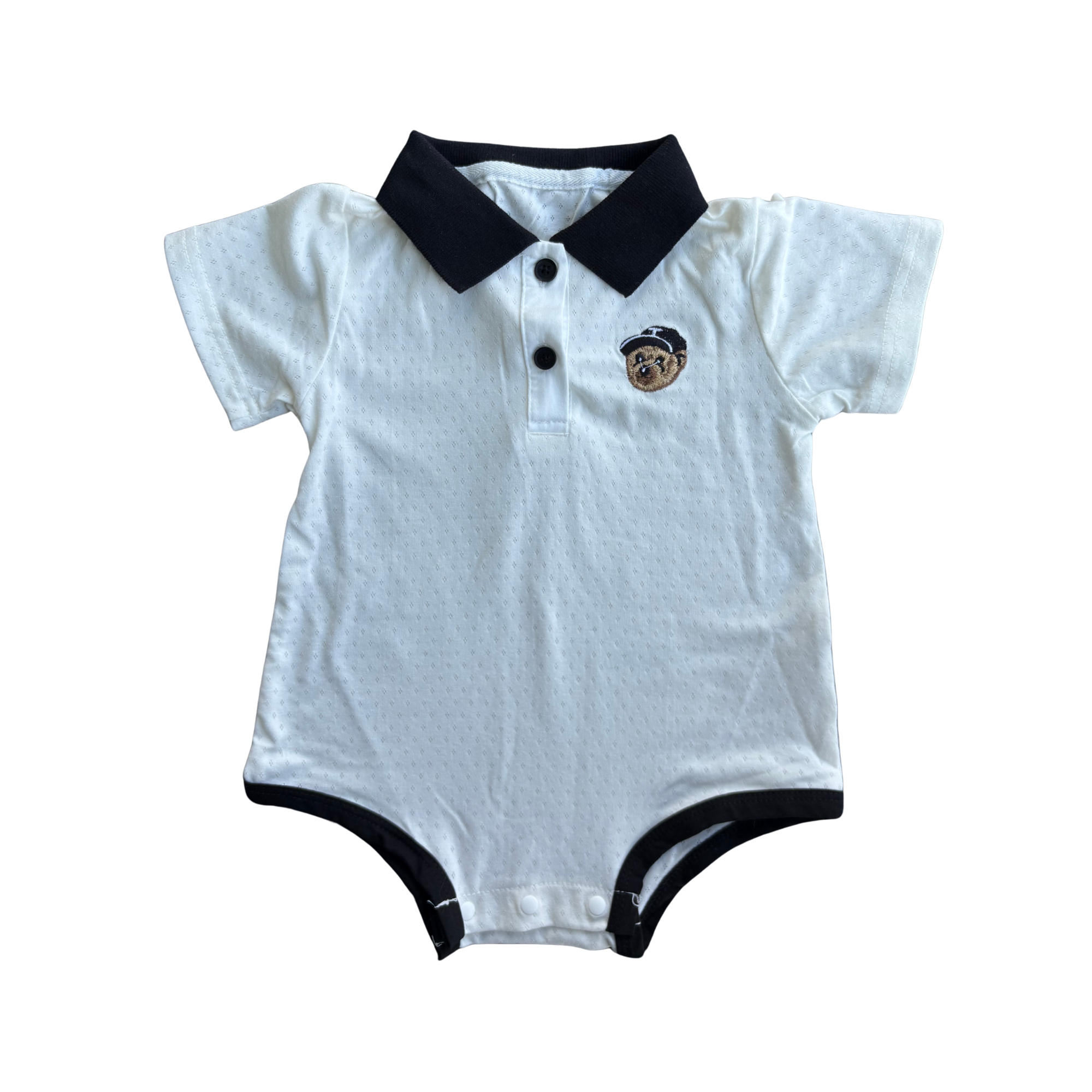 White Bear Polo