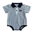 Striped Bear Polo