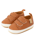 Brown Baby Shoes