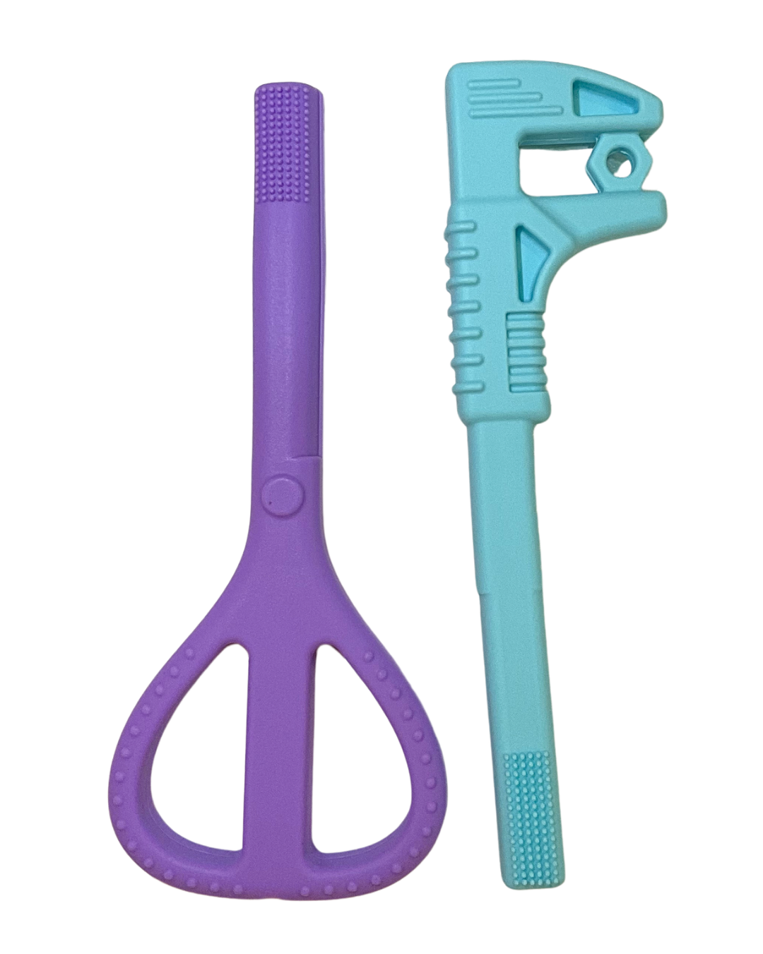 Tool Teether Set