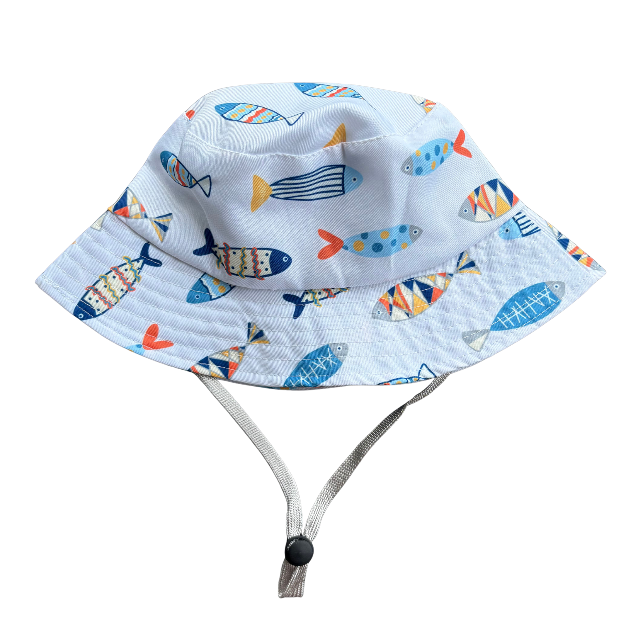 Toddler Bucket Hat