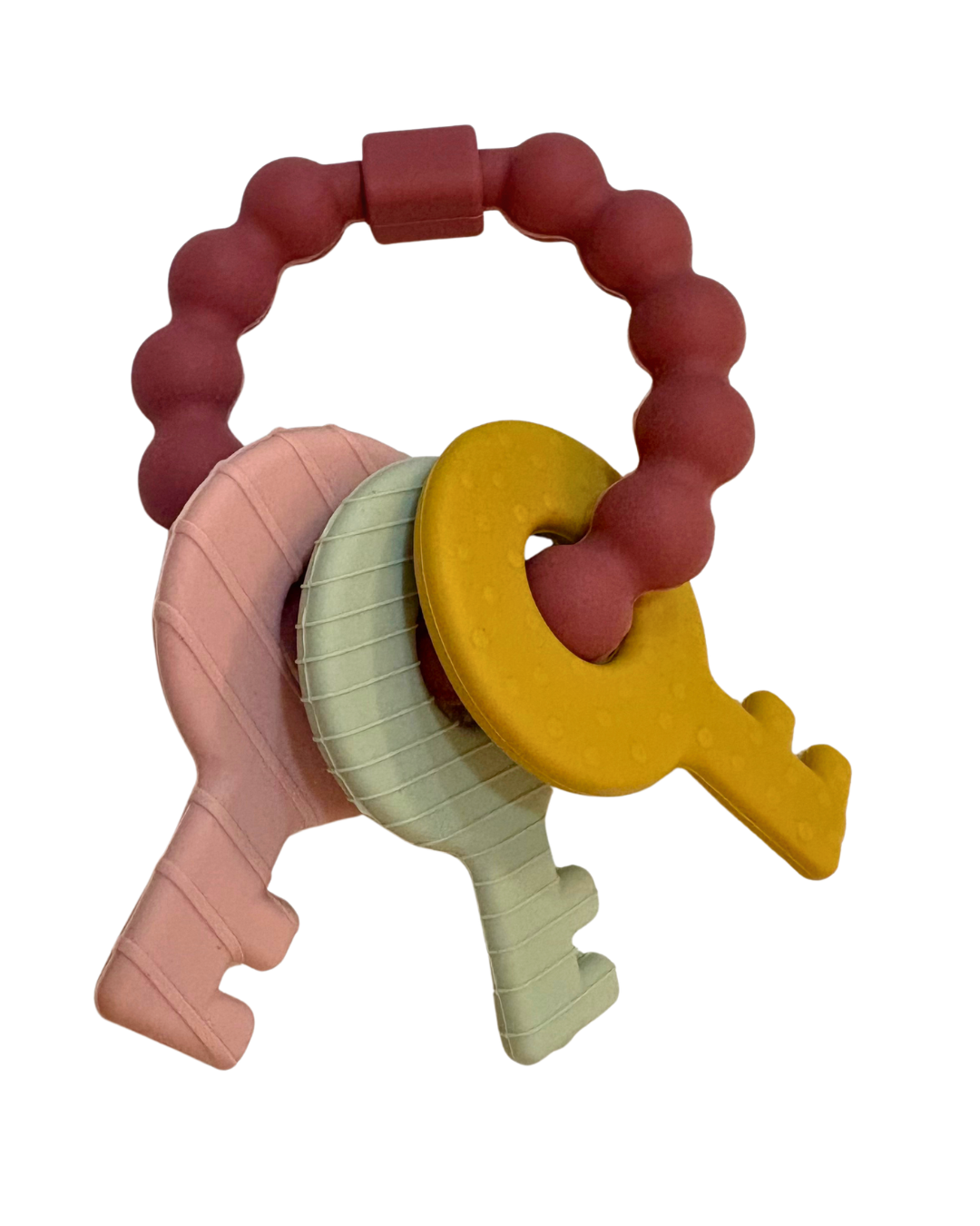 Car Keys Teether