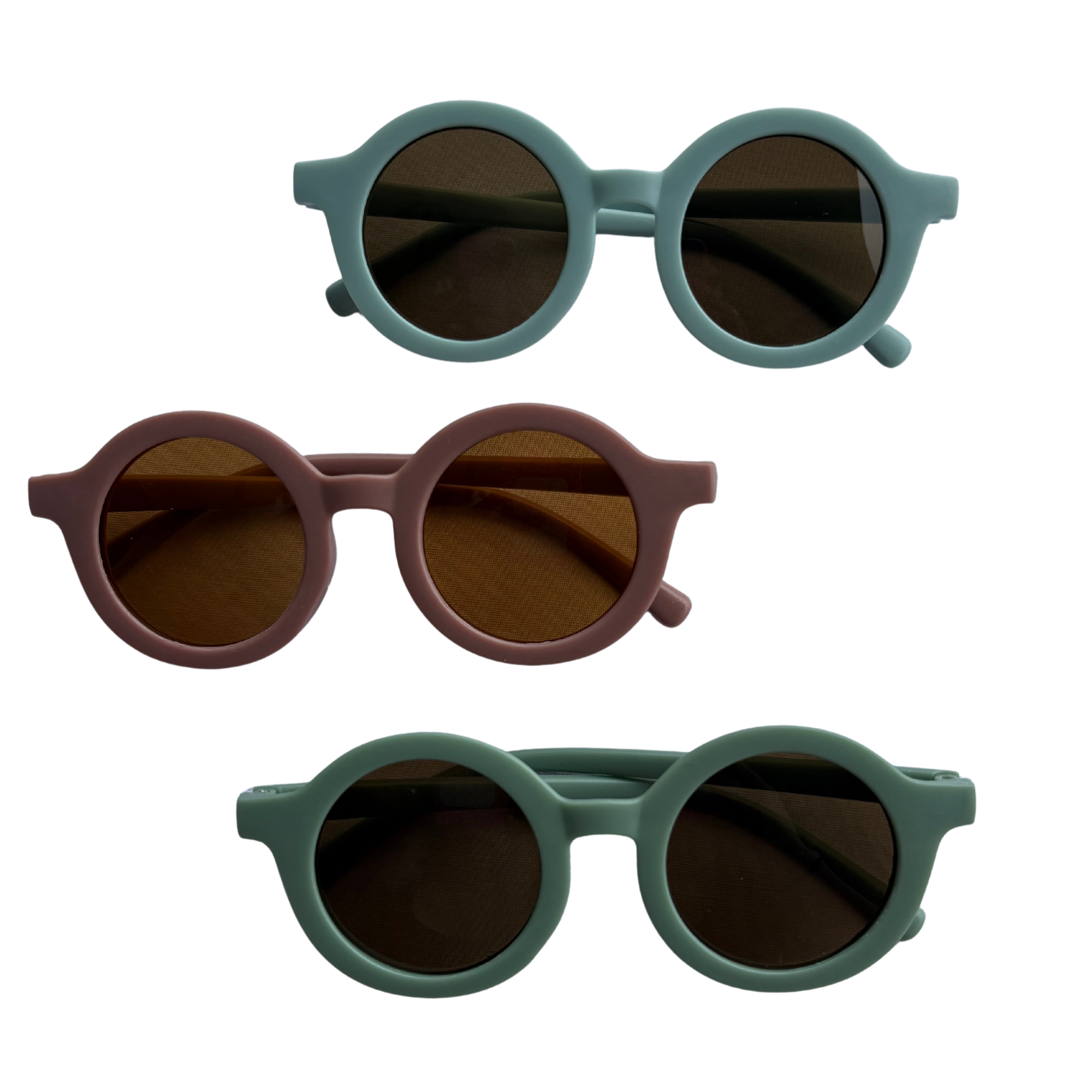 Retro Sunnies