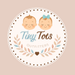Tiny Tots Outfitters - Home
